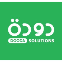 DOODA Solutions Logo